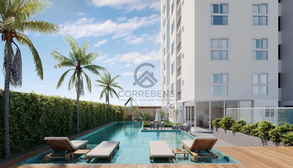 Apartamento, 3 quartos, 126 m² - Foto 5
