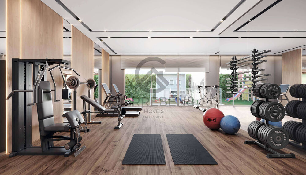 Apartamento, 3 quartos, 126 m² - Foto 7