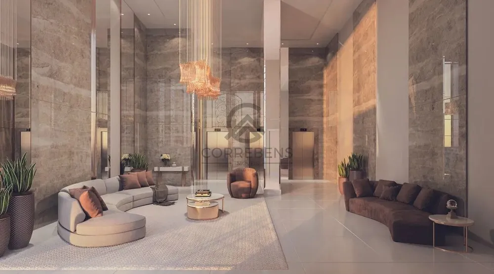 Apartamento, 3 quartos, 151 m² - Foto 1