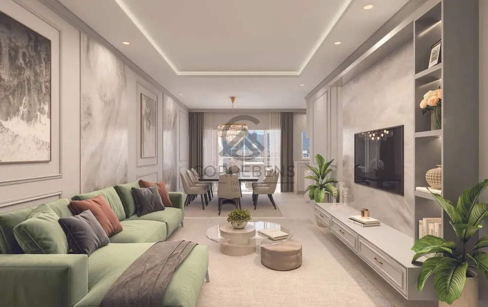 Apartamento, 3 quartos, 151 m² - Foto 13