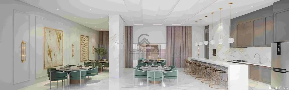 Apartamento, 3 quartos, 151 m² - Foto 10
