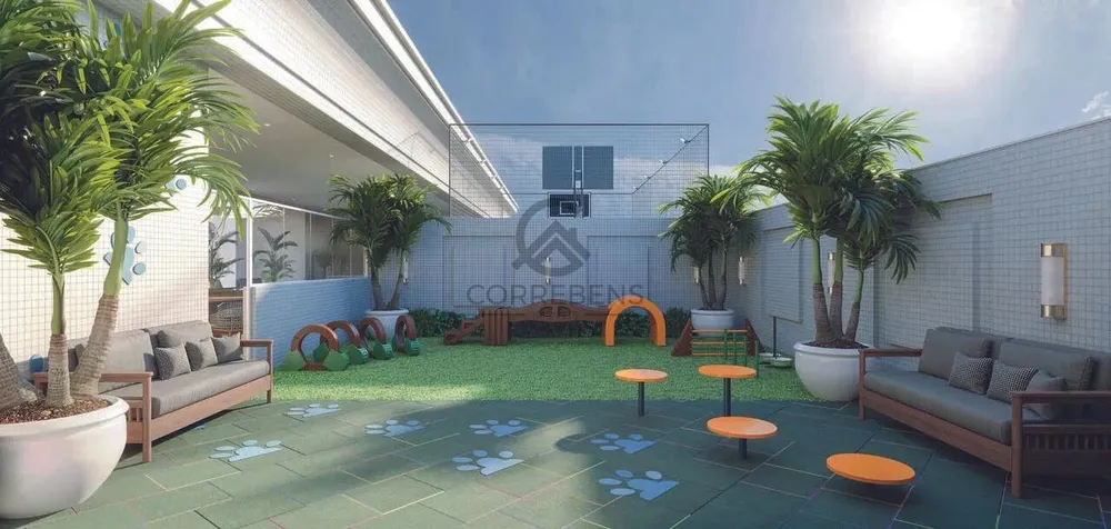 Apartamento, 3 quartos, 151 m² - Foto 8