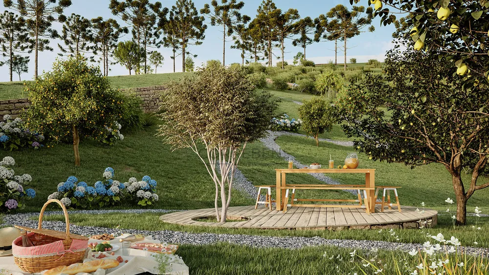 Terreno, 800 m² - Foto 4