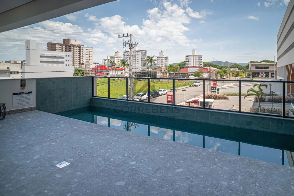 Apartamento, 2 quartos, 61 m² - Foto 7