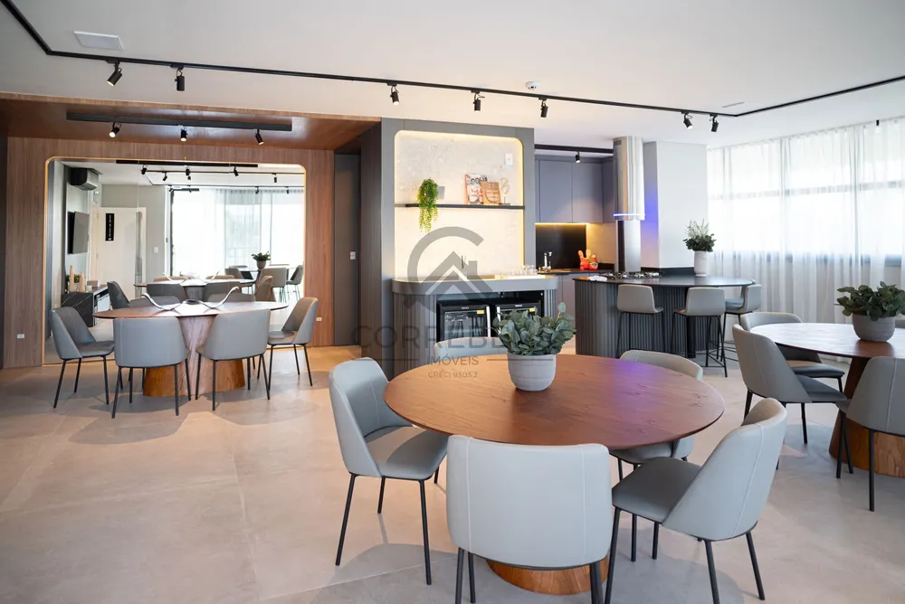 Apartamento, 2 quartos, 61 m² - Foto 9