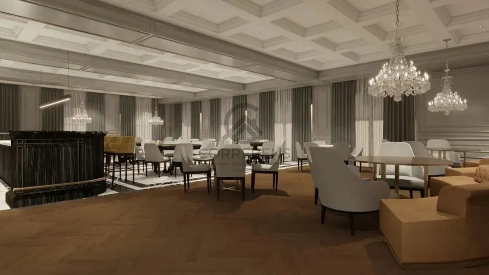 Apartamento, 4 quartos, 252 m² - Foto 6