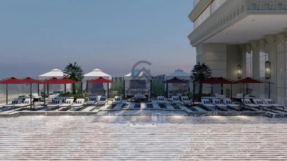 Apartamento, 4 quartos, 252 m² - Foto 10