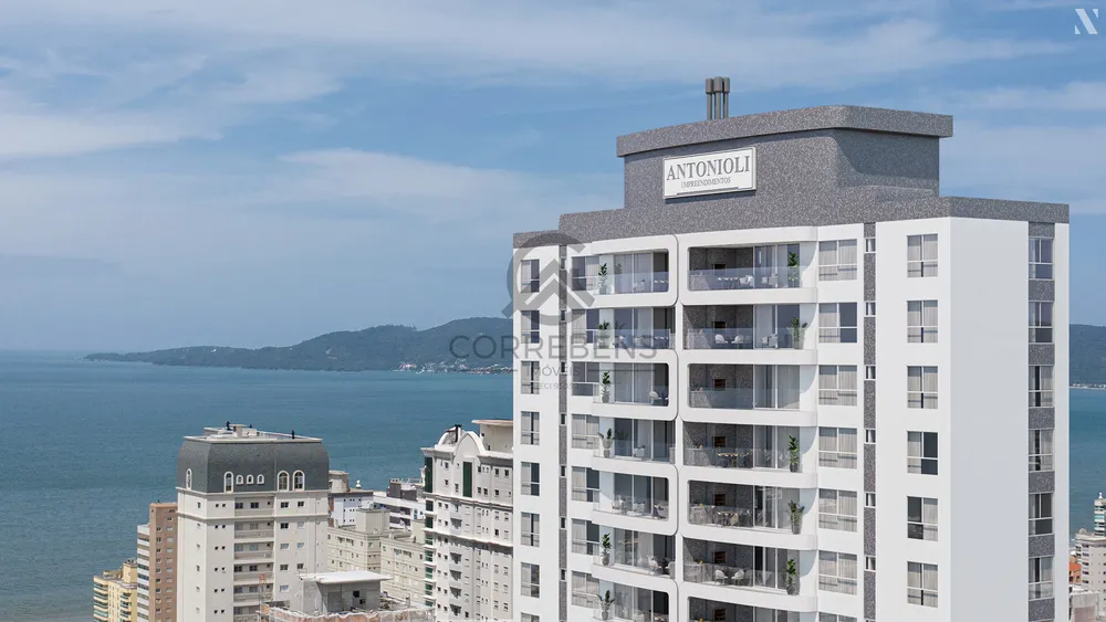 Apartamento, 3 quartos, 132 m² - Foto 4