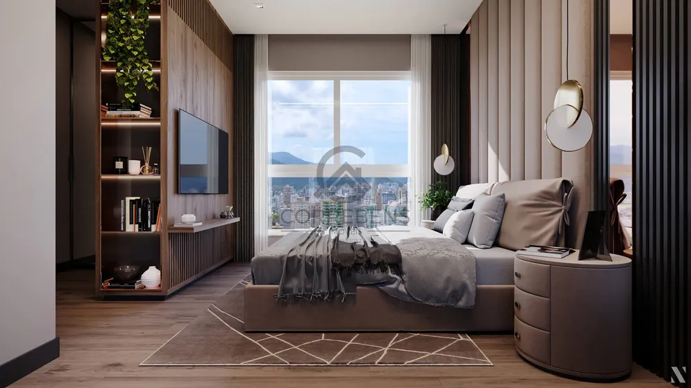 Apartamento, 3 quartos, 132 m² - Foto 12