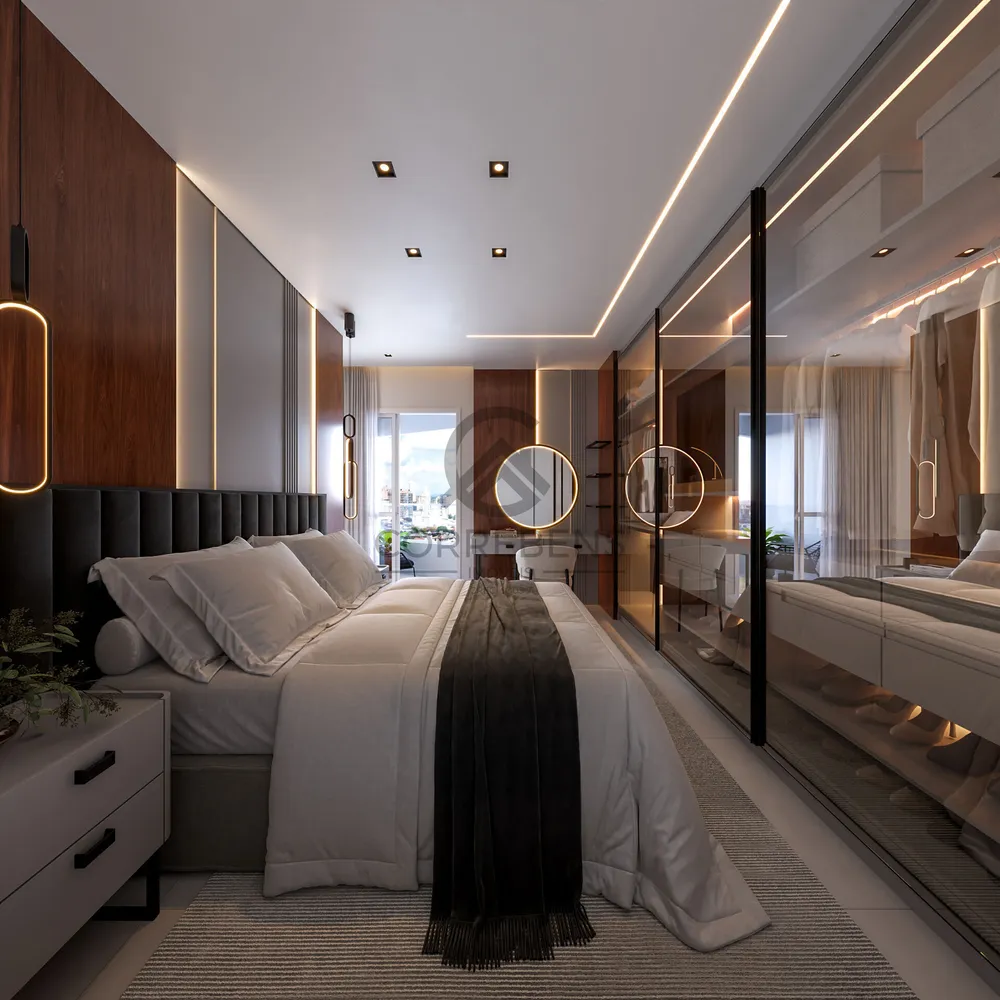 Apartamento, 3 quartos, 104 m² - Foto 10