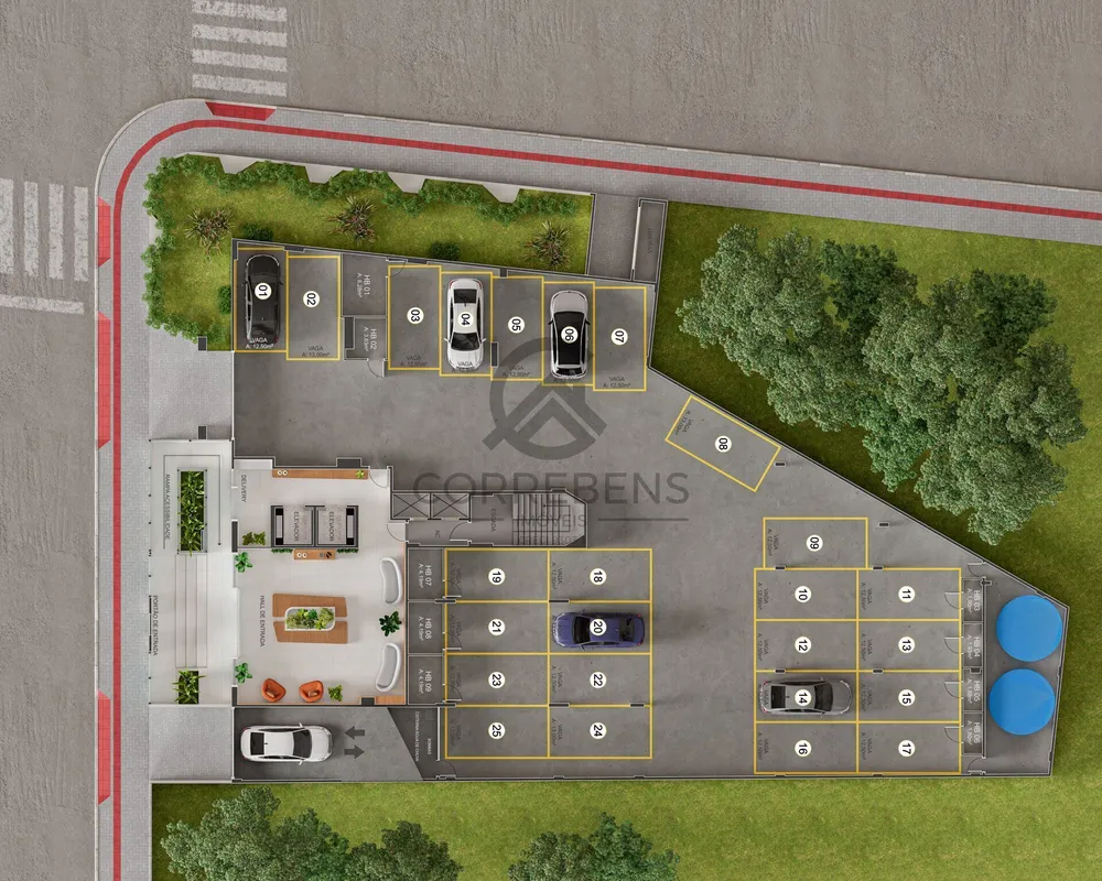 Apartamento, 3 quartos, 104 m² - Foto 7