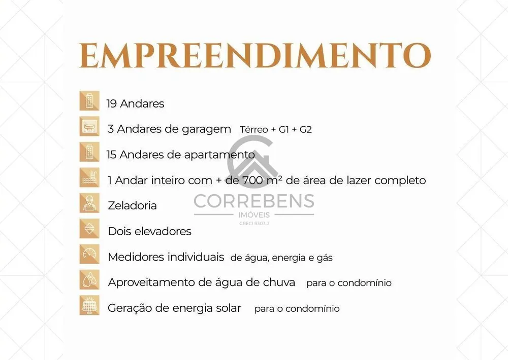 Apartamento, 3 quartos, 104 m² - Foto 5