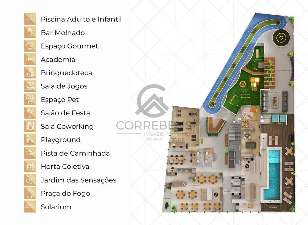 Apartamento, 3 quartos, 104 m² - Foto 15