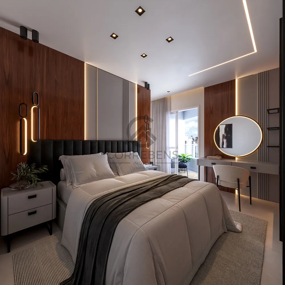 Apartamento, 3 quartos, 104 m² - Foto 11