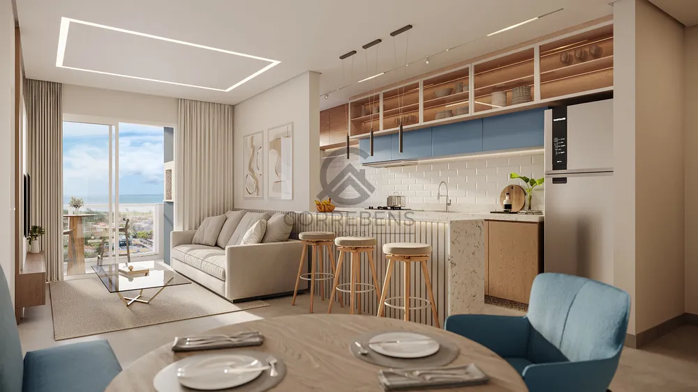 Apartamento, 3 quartos, 87 m² - Foto 7