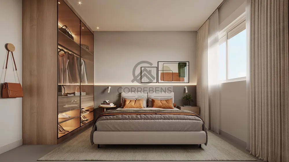 Apartamento, 3 quartos, 87 m² - Foto 9