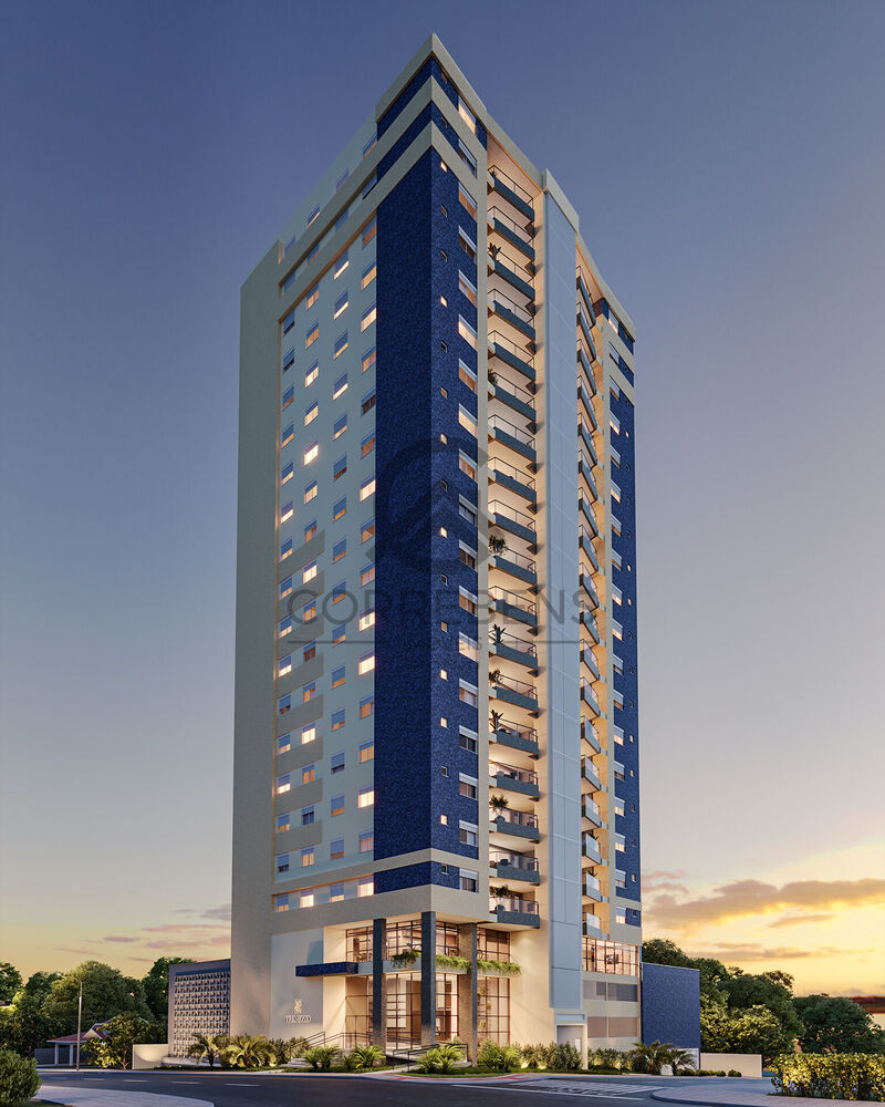 Apartamento à venda com 3 quartos, 125m² - Foto 11