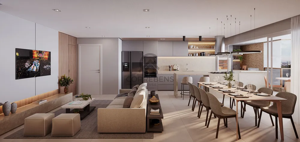 Apartamento, 3 quartos, 125 m² - Foto 22