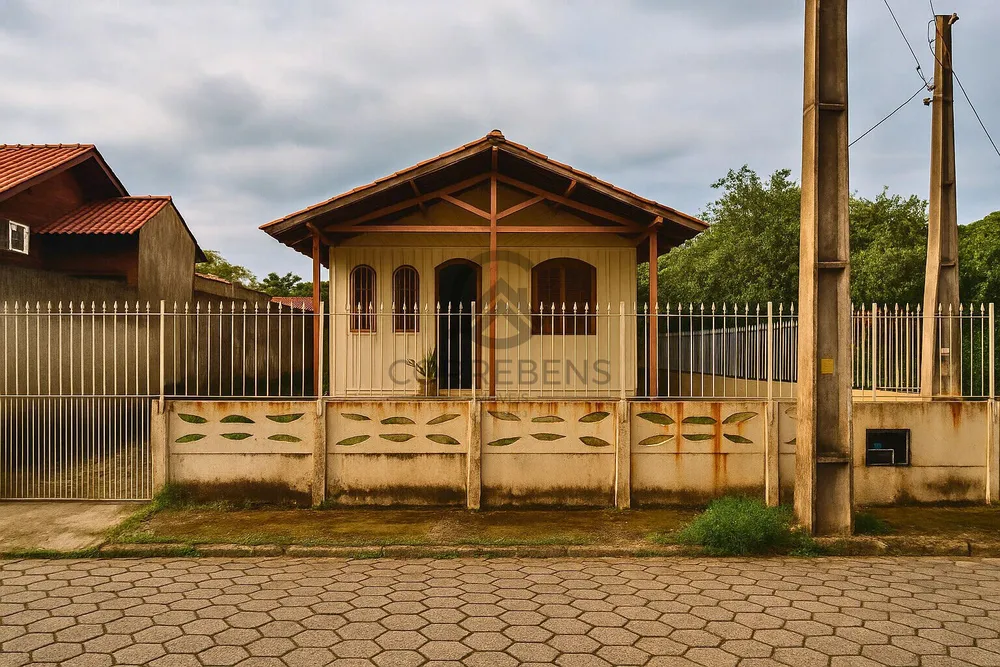 Terreno, 14 m² - Foto 1