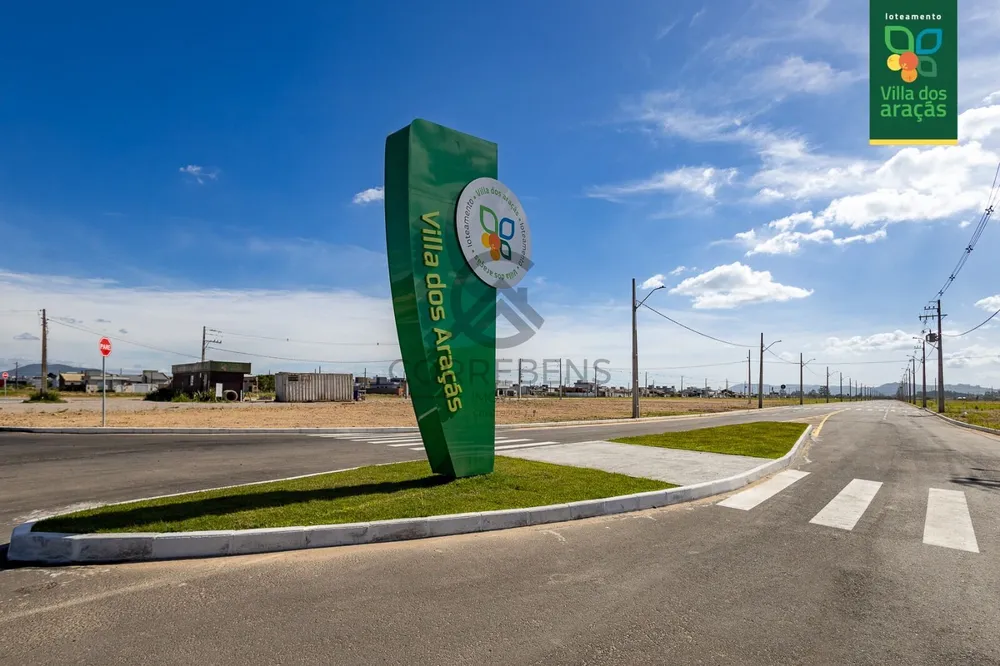 Terreno, 264 m² - Foto 1