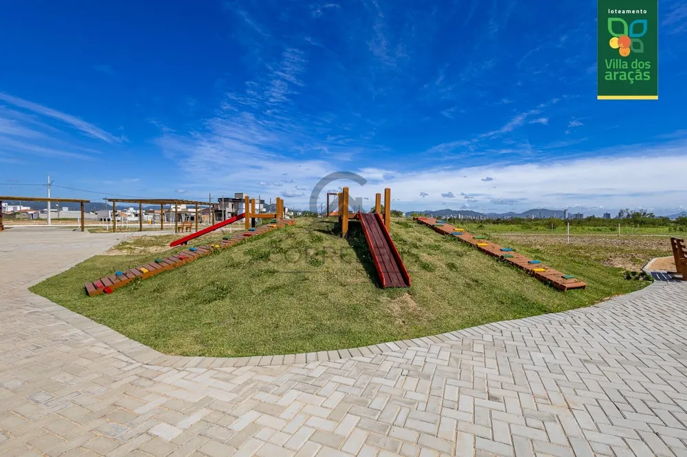 Terreno, 264 m² - Foto 1