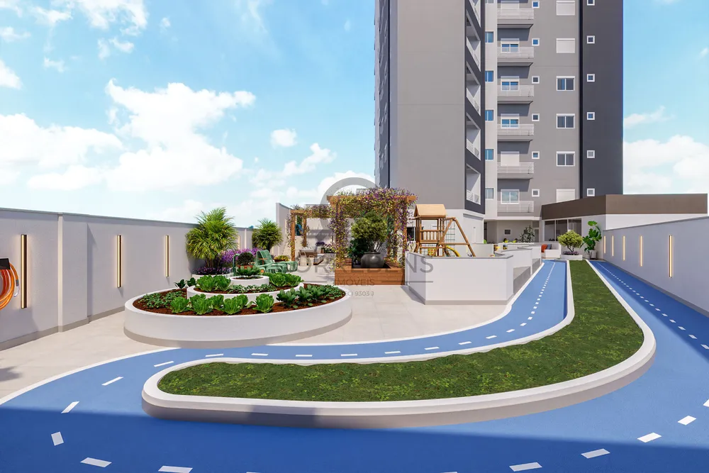 Apartamento, 3 quartos, 94 m² - Foto 15