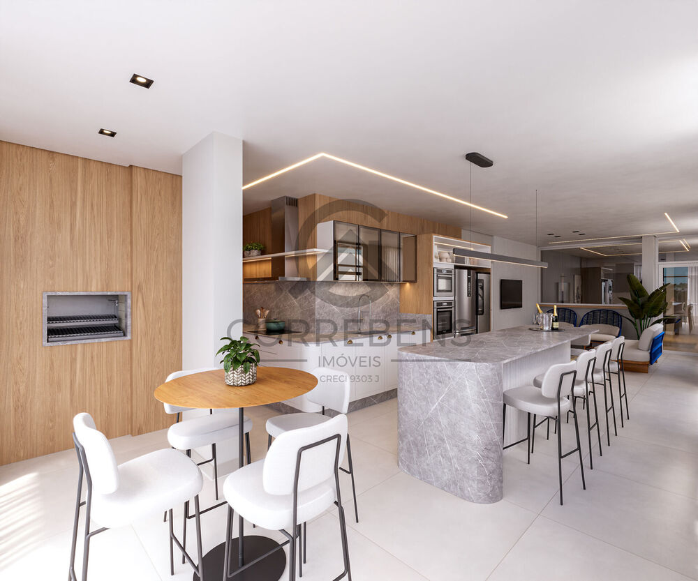 Apartamento, 3 quartos, 94 m² - Foto 5