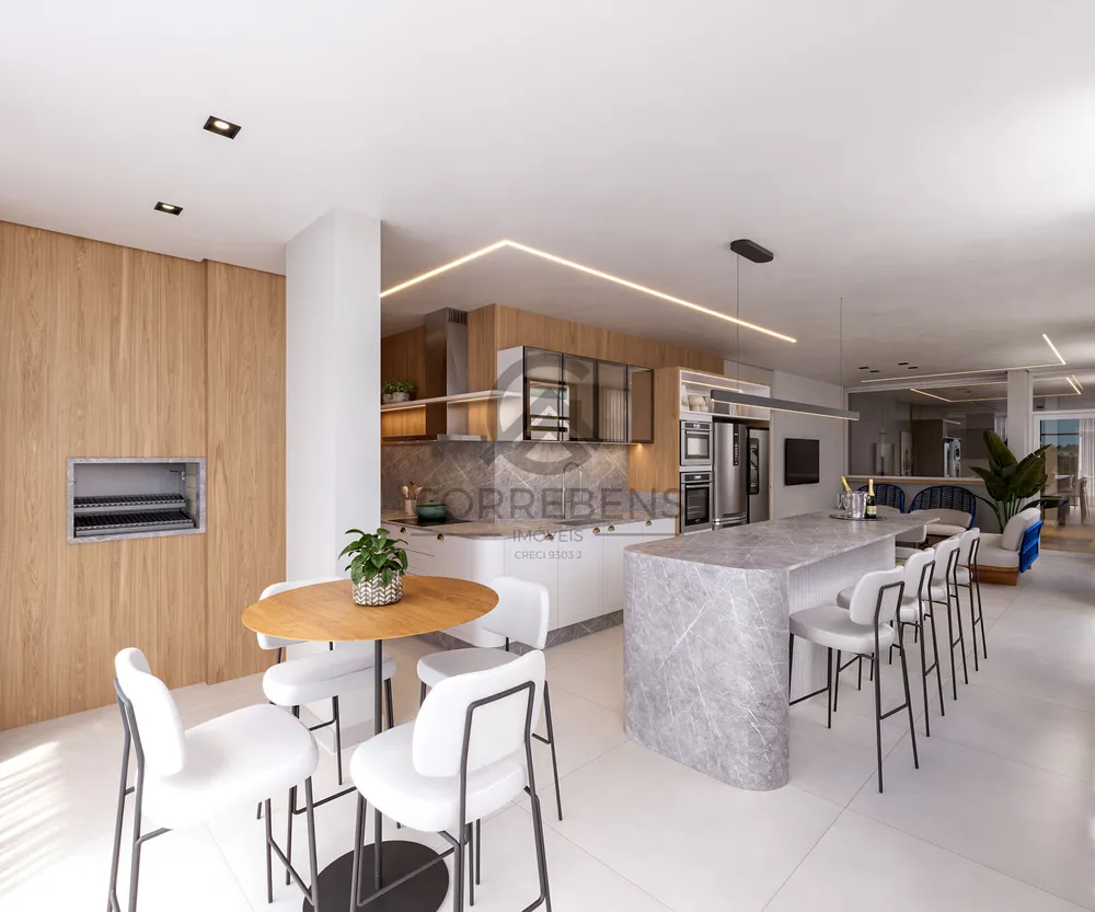 Apartamento, 3 quartos, 94 m² - Foto 11