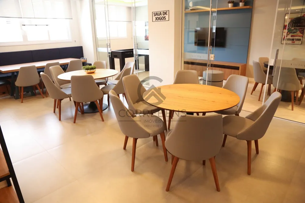 Apartamento, 2 quartos, 70 m² - Foto 2