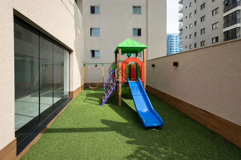 Apartamento, 3 quartos, 103 m² - Foto 13