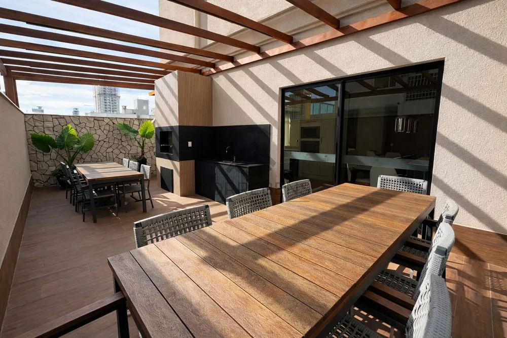 Apartamento, 3 quartos, 103 m² - Foto 4