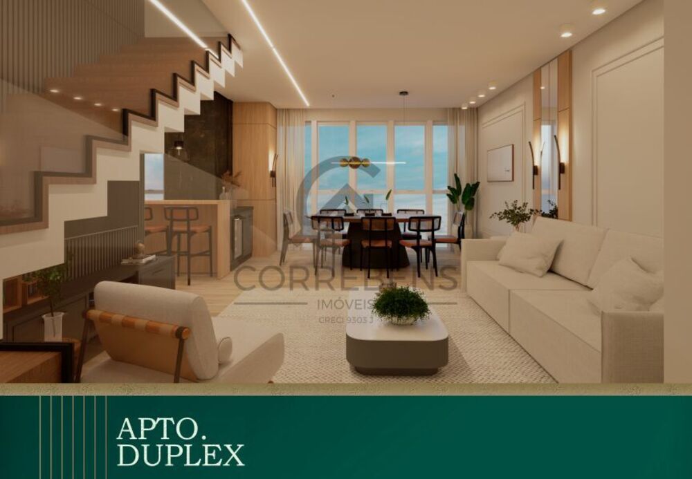 Apartamento, 2 quartos, 89 m² - Foto 8