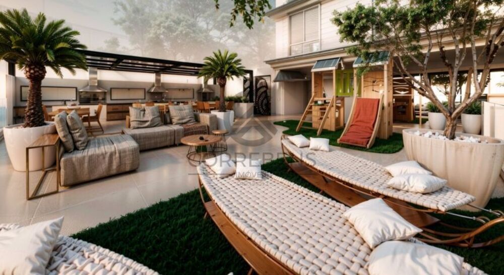 Apartamento, 2 quartos, 89 m² - Foto 1