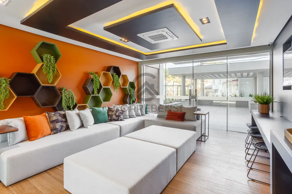 Apartamento, 3 quartos, 123 m² - Foto 11