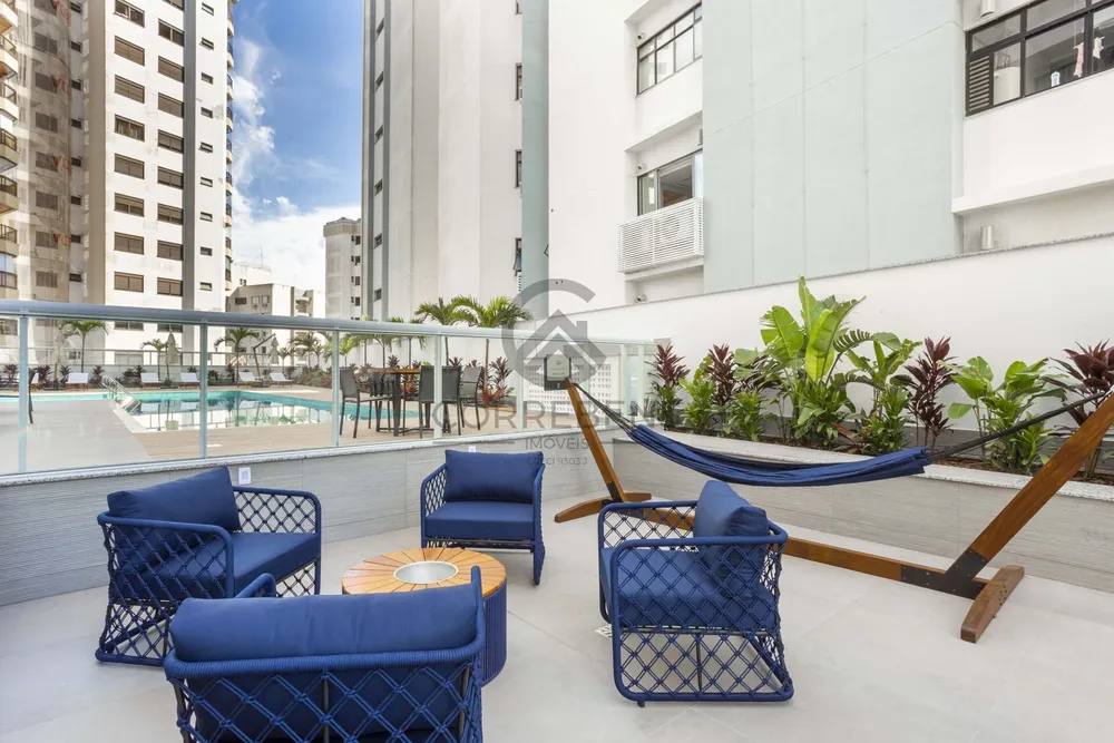 Apartamento, 3 quartos, 123 m² - Foto 13