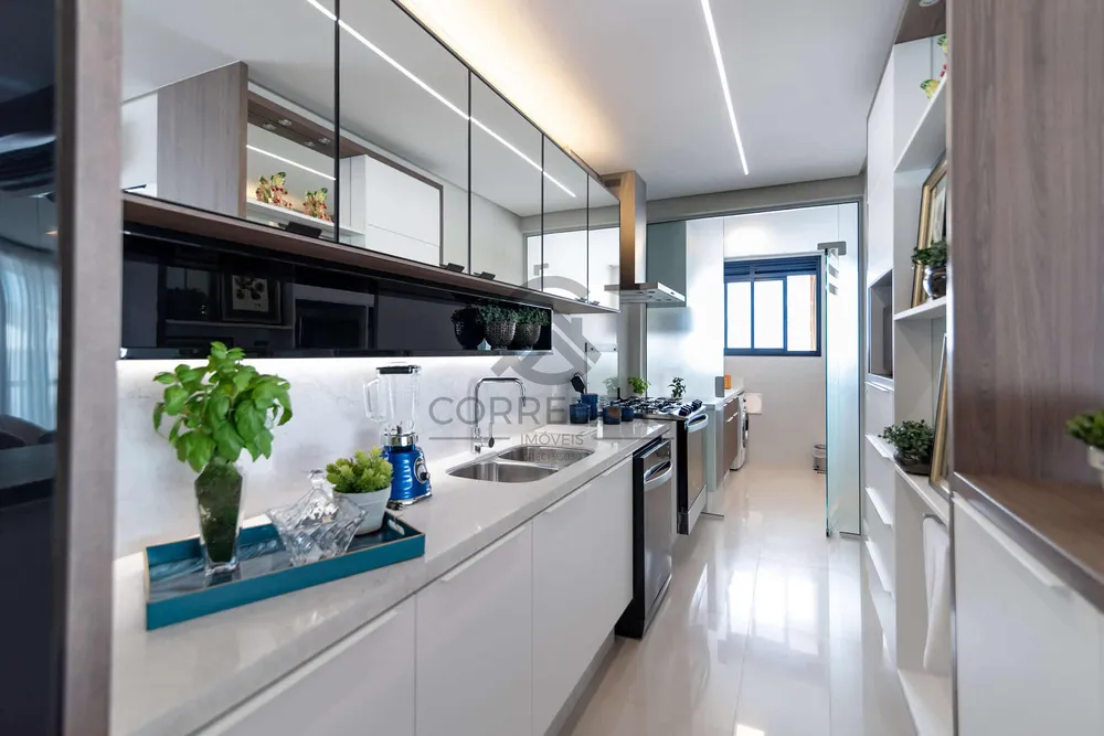 Apartamento, 3 quartos, 123 m² - Foto 14