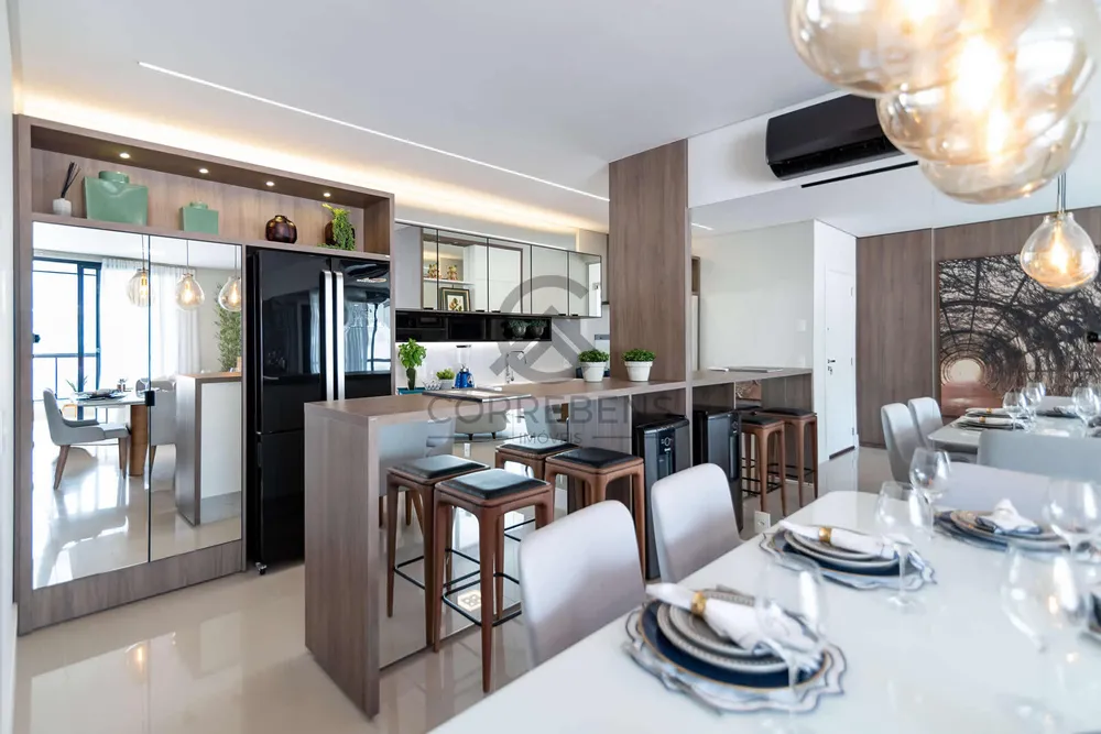 Apartamento, 3 quartos, 123 m² - Foto 15