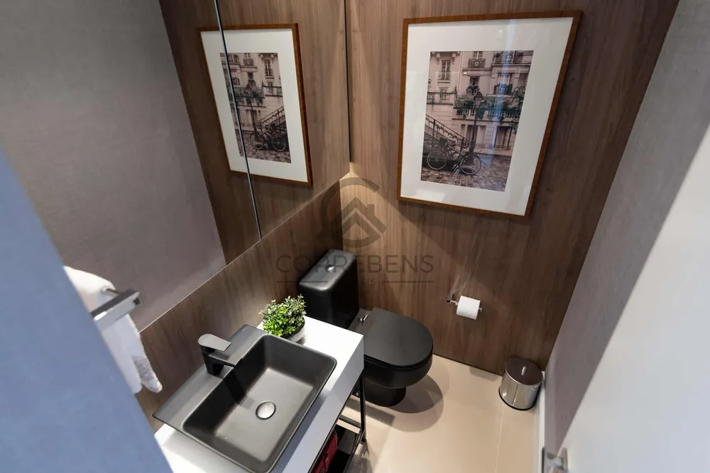 Apartamento, 3 quartos, 123 m² - Foto 17