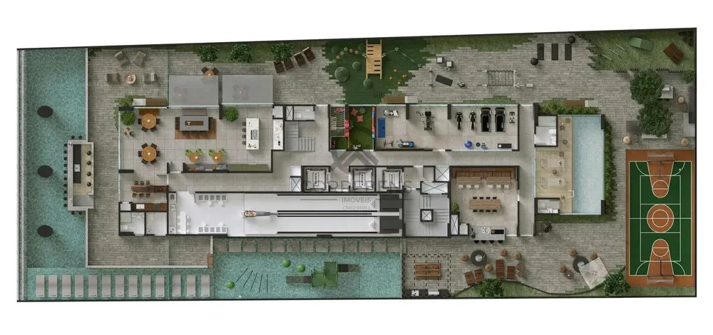 Apartamento, 4 quartos, 170 m² - Foto 15