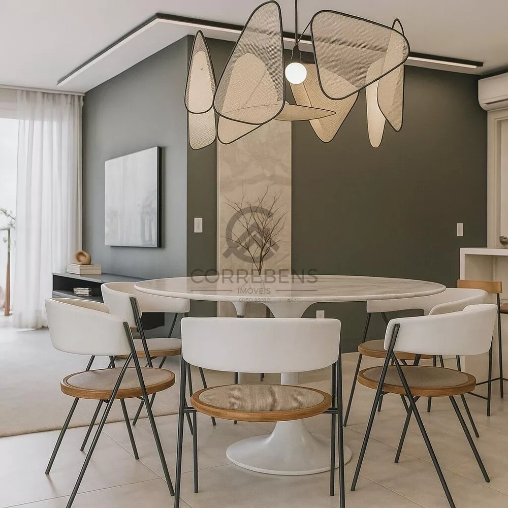 Apartamento, 3 quartos, 102 m² - Foto 5