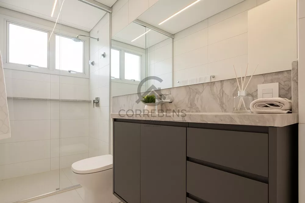 Apartamento, 3 quartos, 102 m² - Foto 2