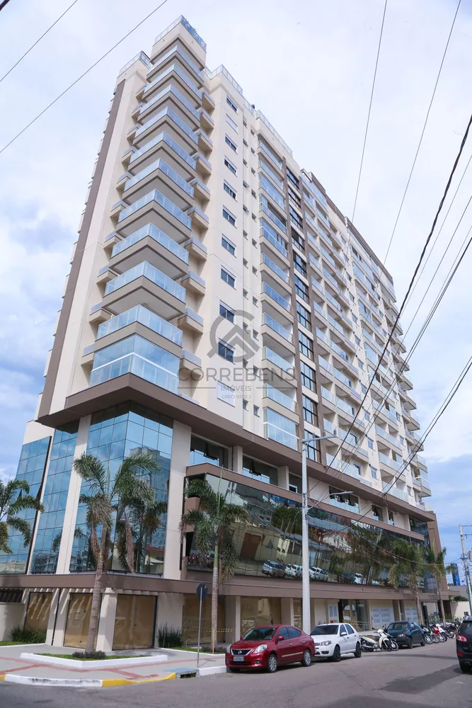 Apartamento, 3 quartos, 102 m² - Foto 7
