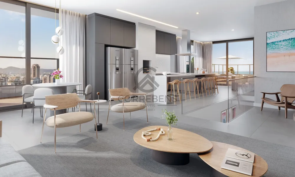 Apartamento, 3 quartos, 155 m² - Foto 8