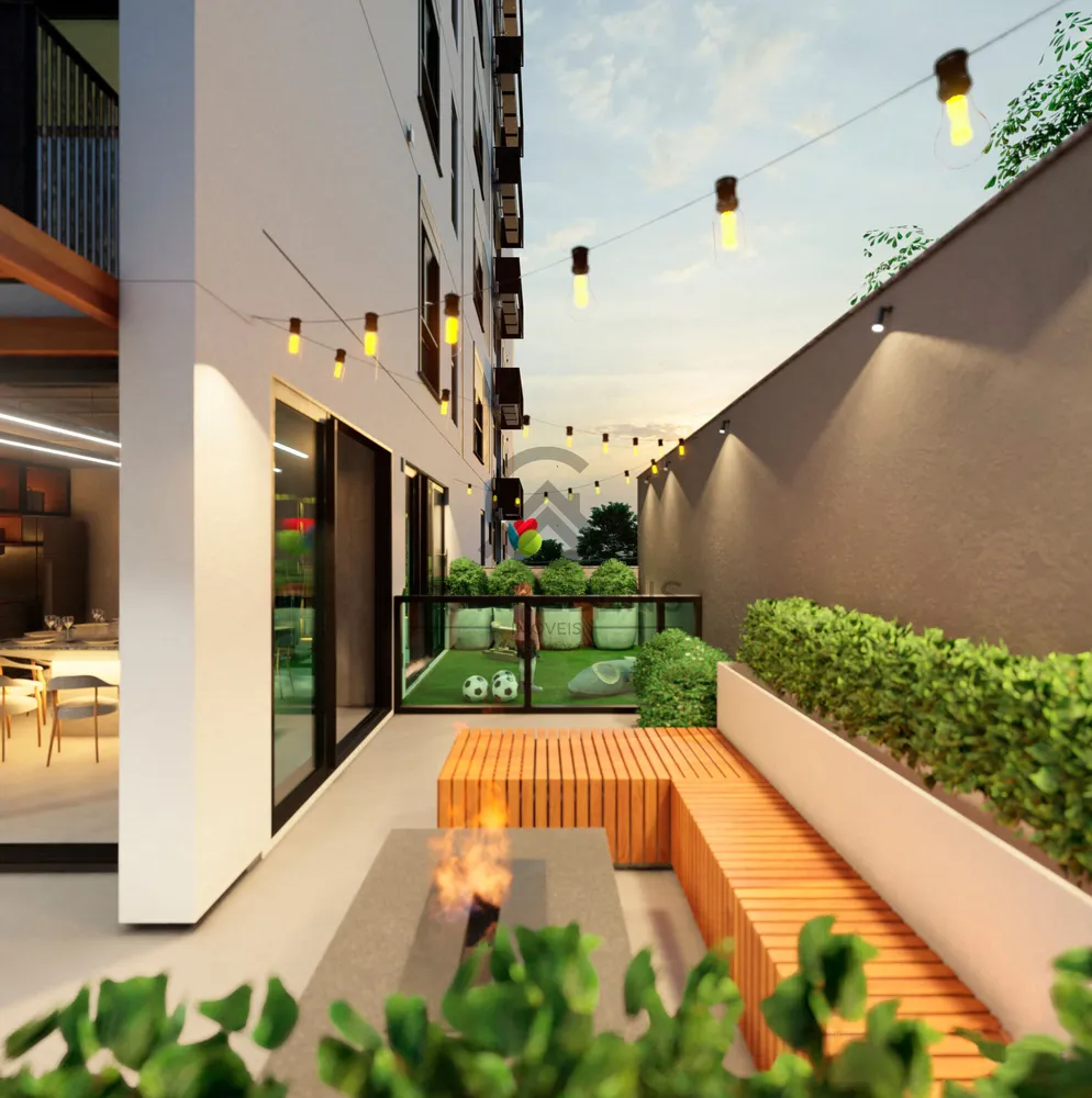 Apartamento, 3 quartos, 68 m² - Foto 12