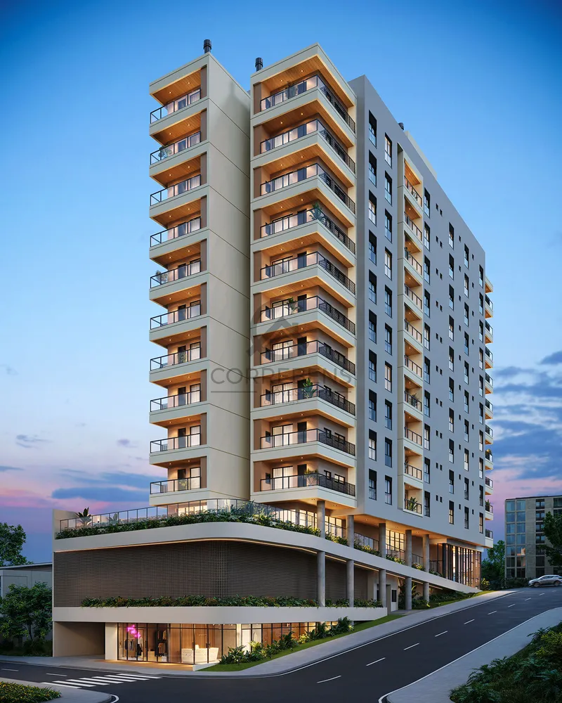 Apartamento, 2 quartos, 78 m² - Foto 9