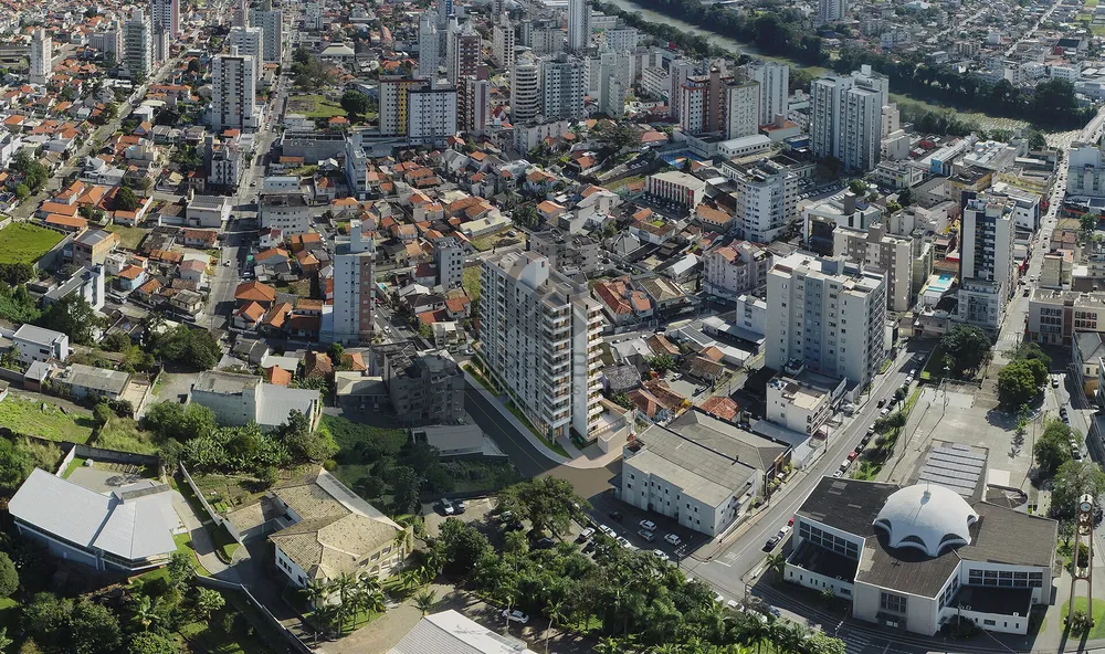 Apartamento, 2 quartos, 78 m² - Foto 16