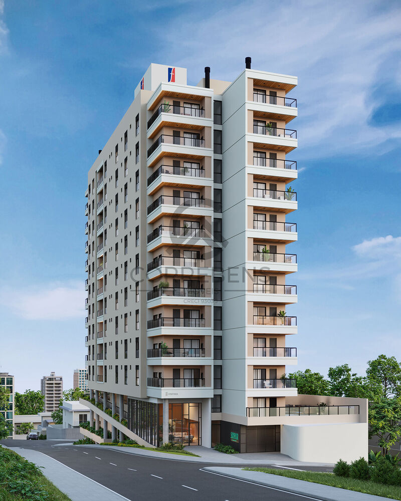 Apartamento, 2 quartos, 78 m² - Foto 5