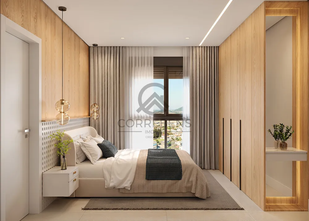 Apartamento, 2 quartos, 78 m² - Foto 15