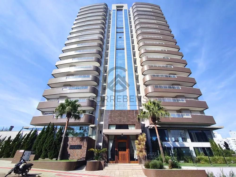 Apartamento, 3 quartos, 207 m² - Foto 16