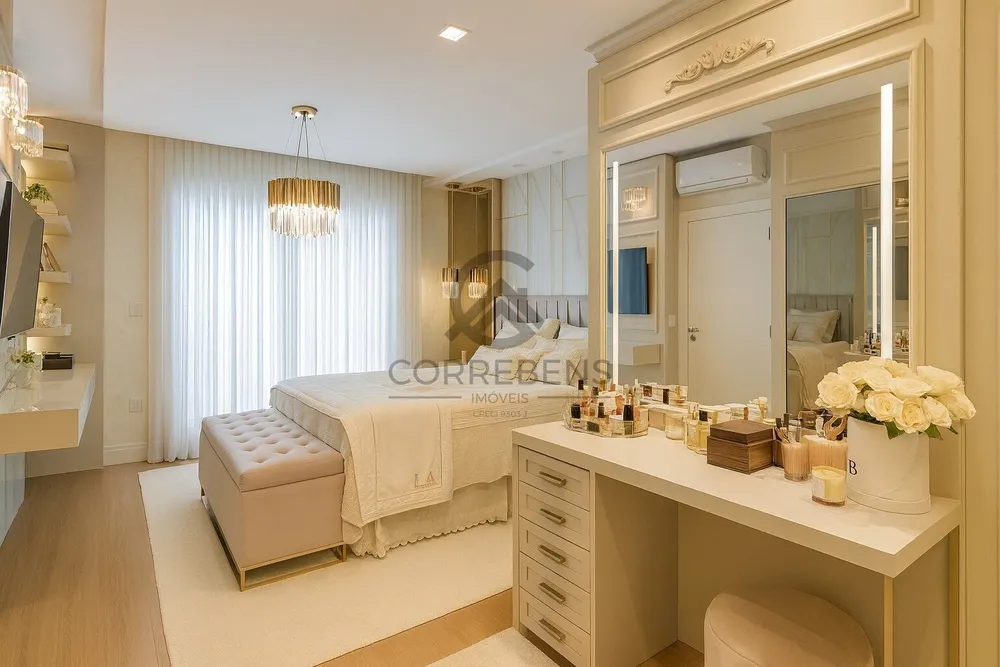 Apartamento, 3 quartos, 207 m² - Foto 5